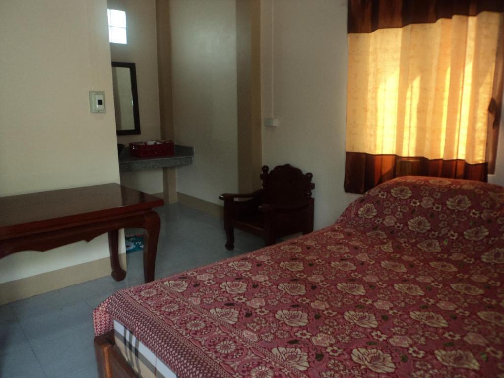 Ban Suan Mai Ngam Hotel น่าน ภายนอก รูปภาพ