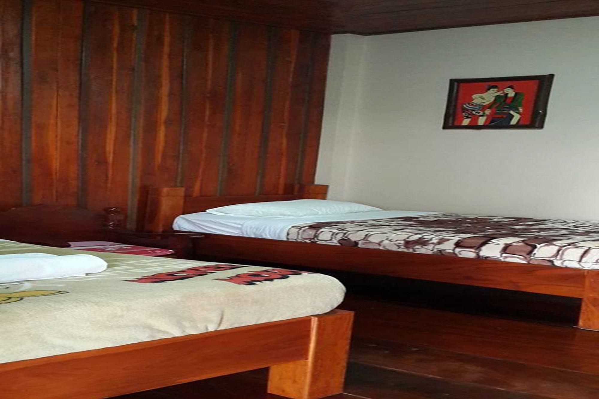Ban Suan Mai Ngam Hotel น่าน ภายนอก รูปภาพ