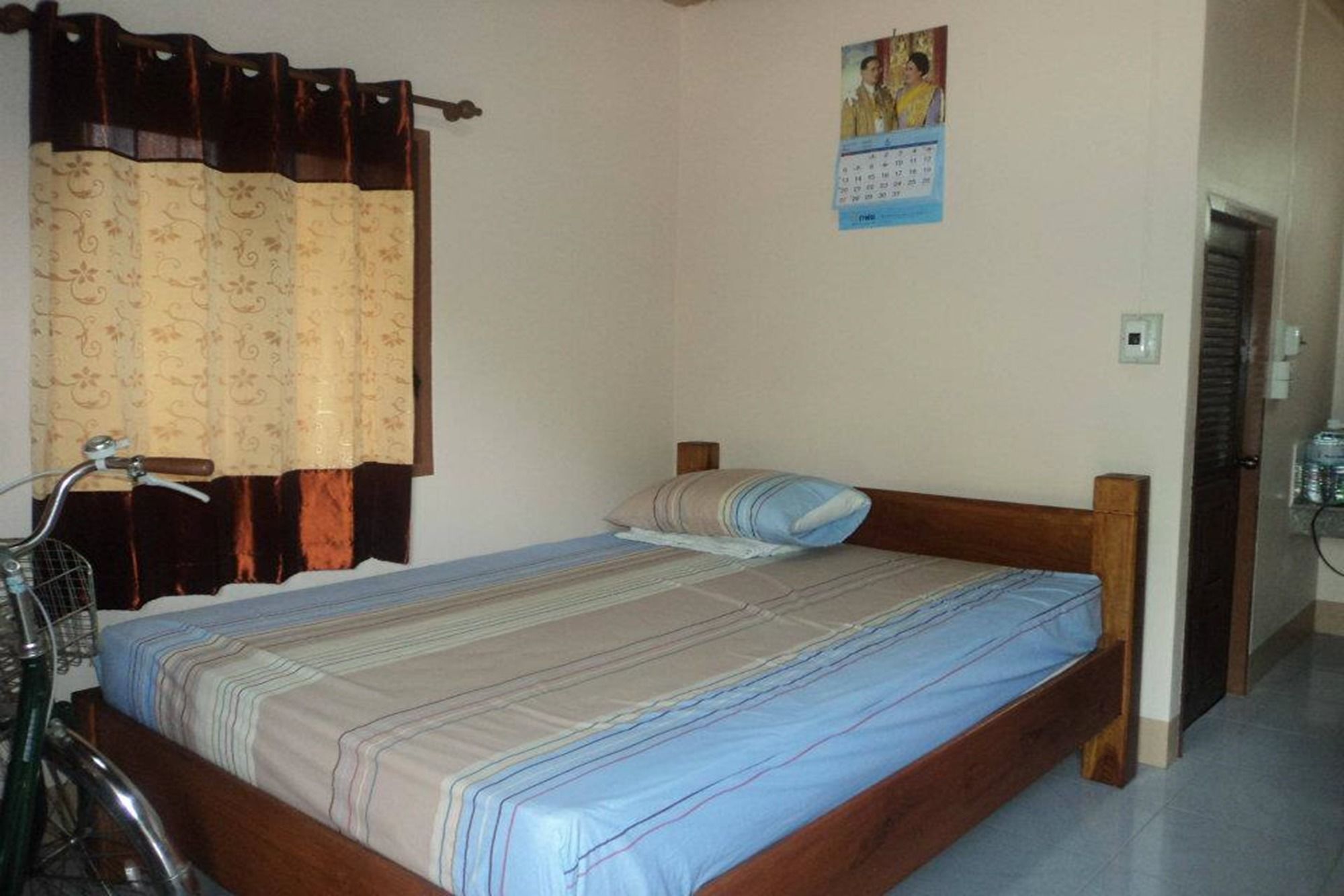 Ban Suan Mai Ngam Hotel น่าน ภายนอก รูปภาพ