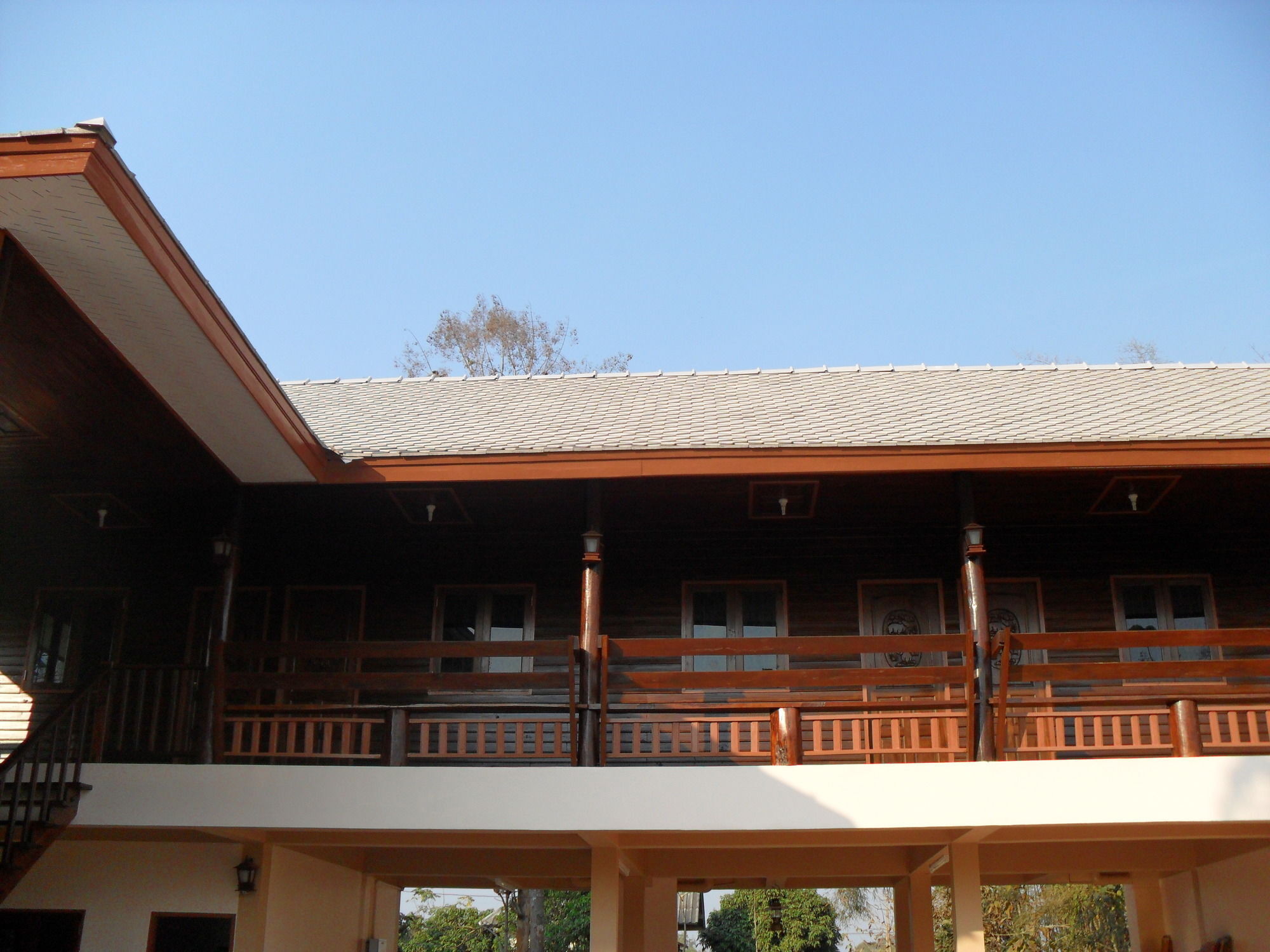 Ban Suan Mai Ngam Hotel น่าน ภายนอก รูปภาพ