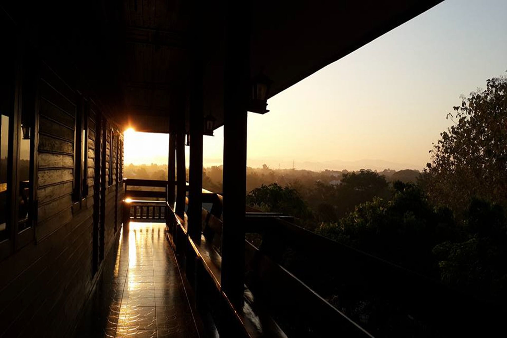 Ban Suan Mai Ngam Hotel น่าน ภายนอก รูปภาพ
