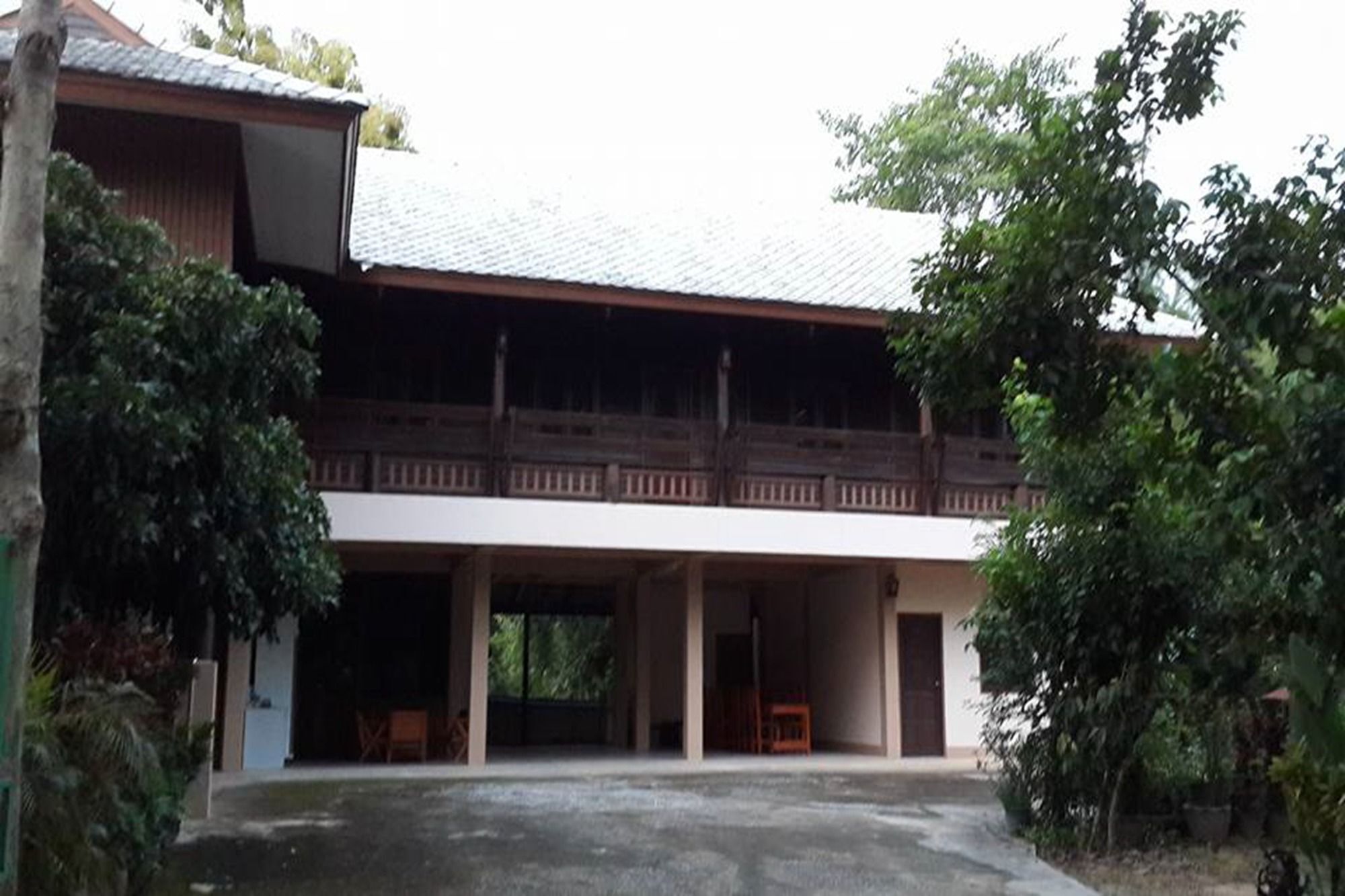 Ban Suan Mai Ngam Hotel น่าน ภายนอก รูปภาพ