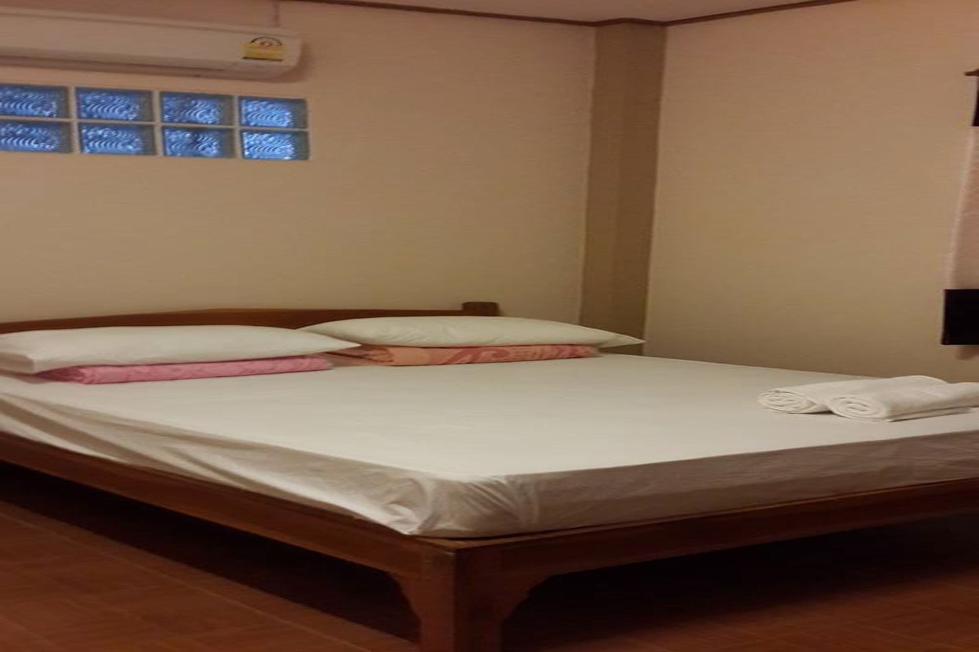 Ban Suan Mai Ngam Hotel น่าน ภายนอก รูปภาพ