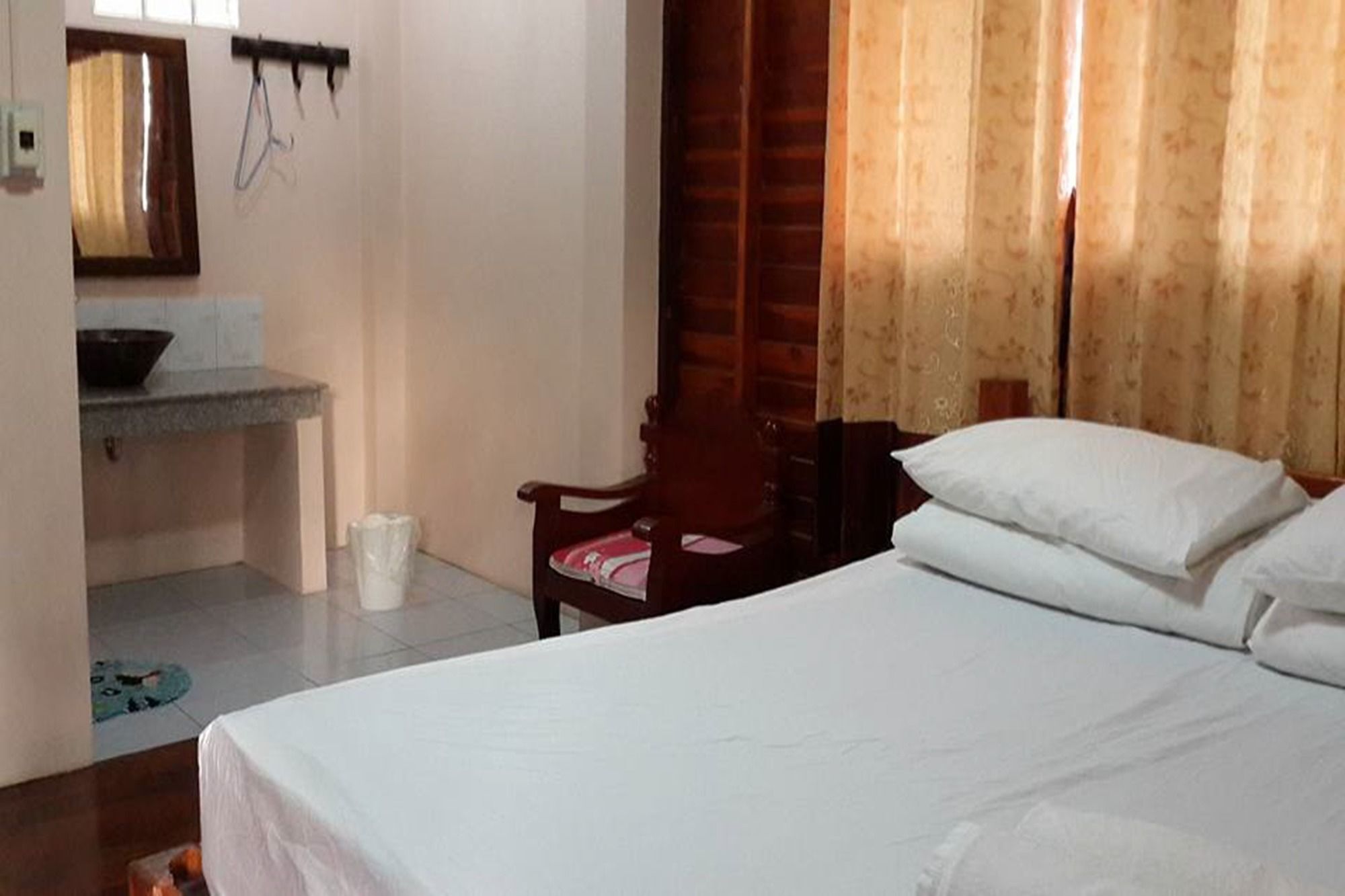 Ban Suan Mai Ngam Hotel น่าน ภายนอก รูปภาพ